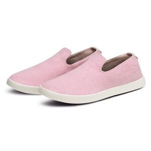 Women’s allbirds size 8 wool loungers, brand new